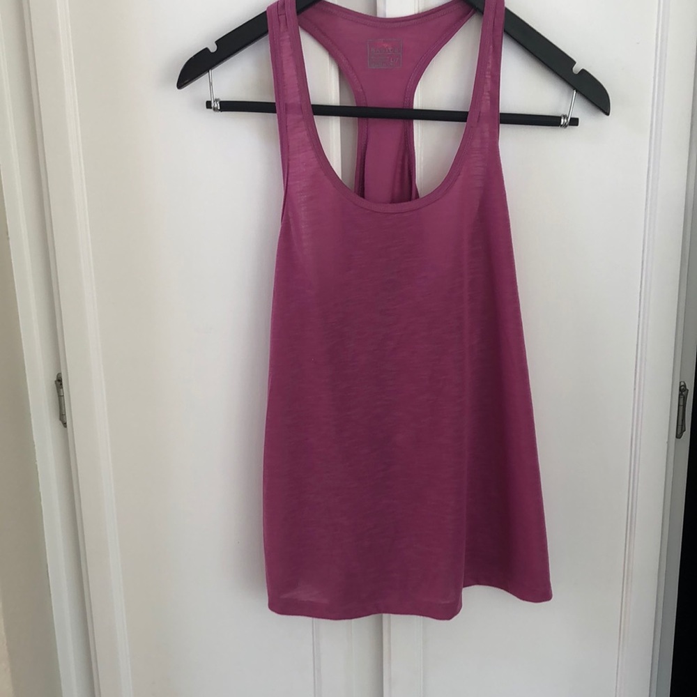 Tank top new without tags